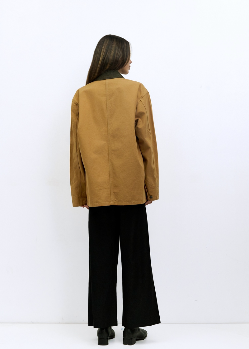 Bianca Barn Jacket