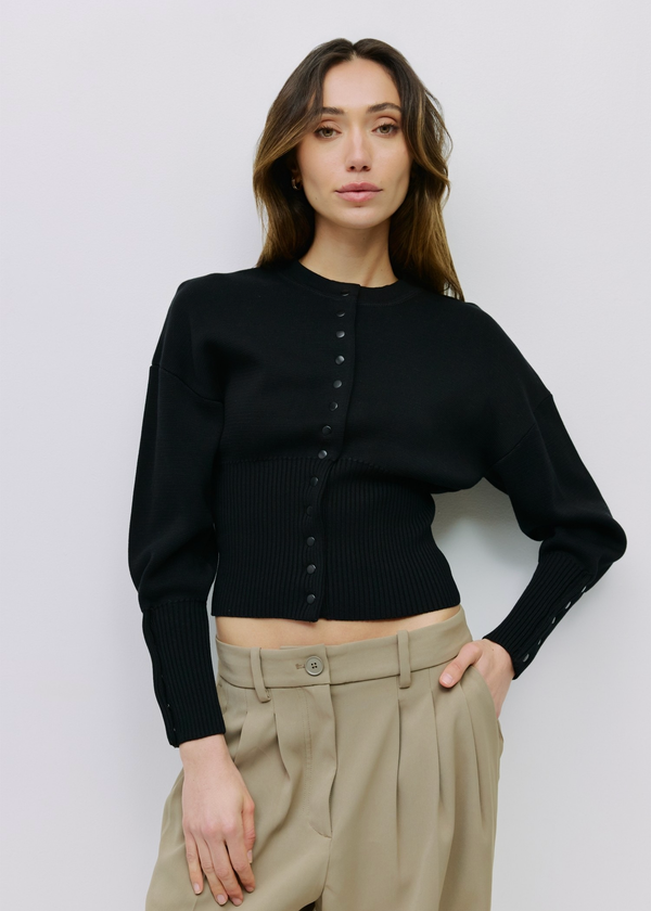 Rosaline CardIgan