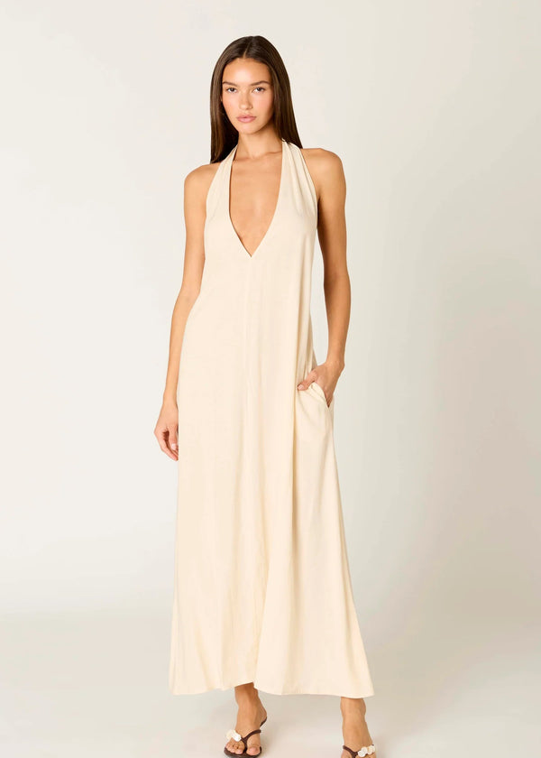 halter dress canada NIA Gaetano | SIISTA BOUTIQUE dissh_size_group_8