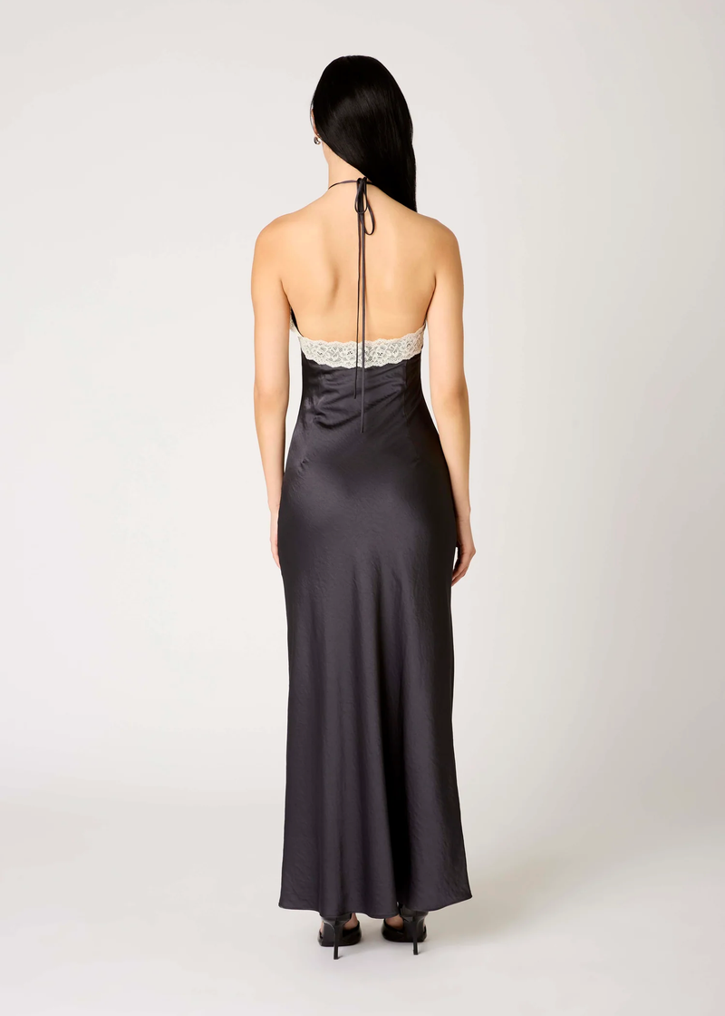 Vesper Halter Dress