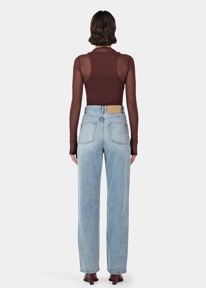 Joanna Layered Top | Pinot