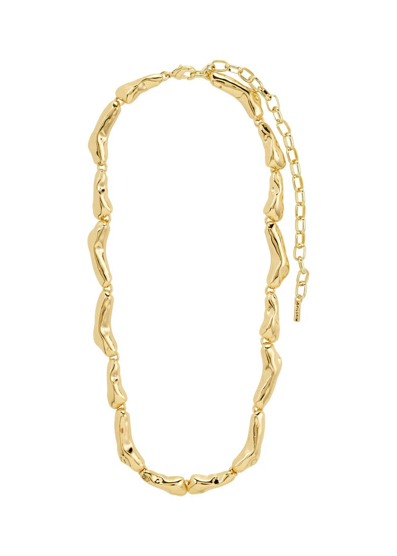 HARRISON Necklace | Gold-Plated