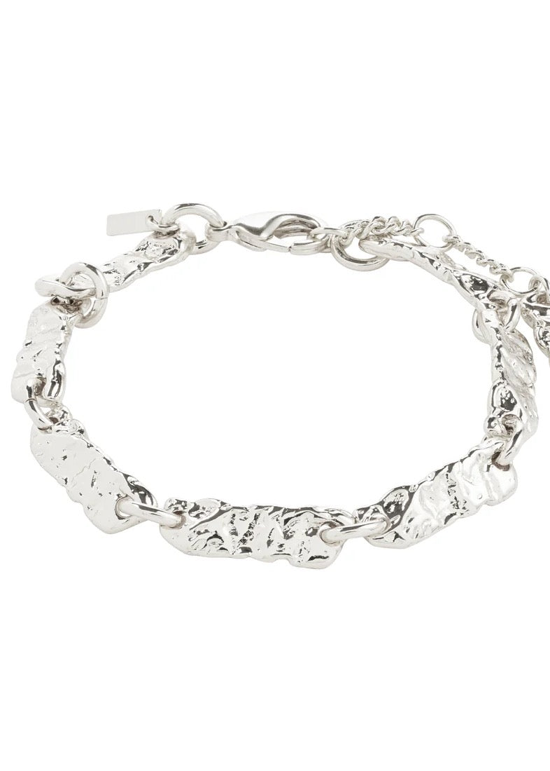 INSTANT Bracelet | Silver-Plated