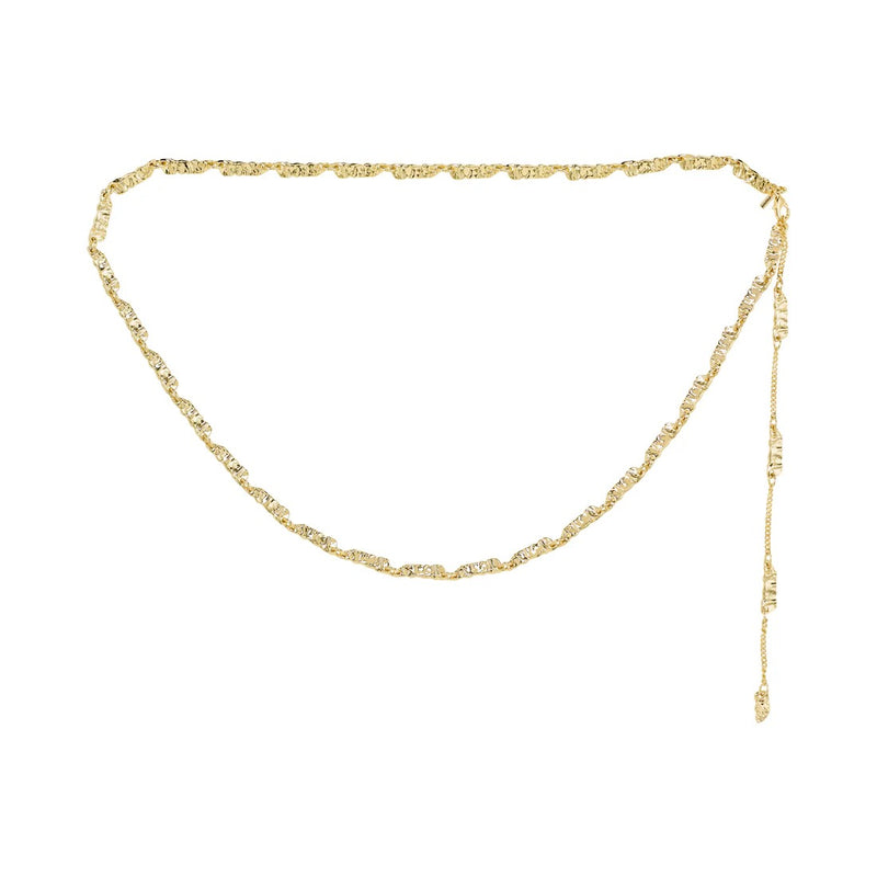 INSTANT Jewellery Belt | Gold-Plated