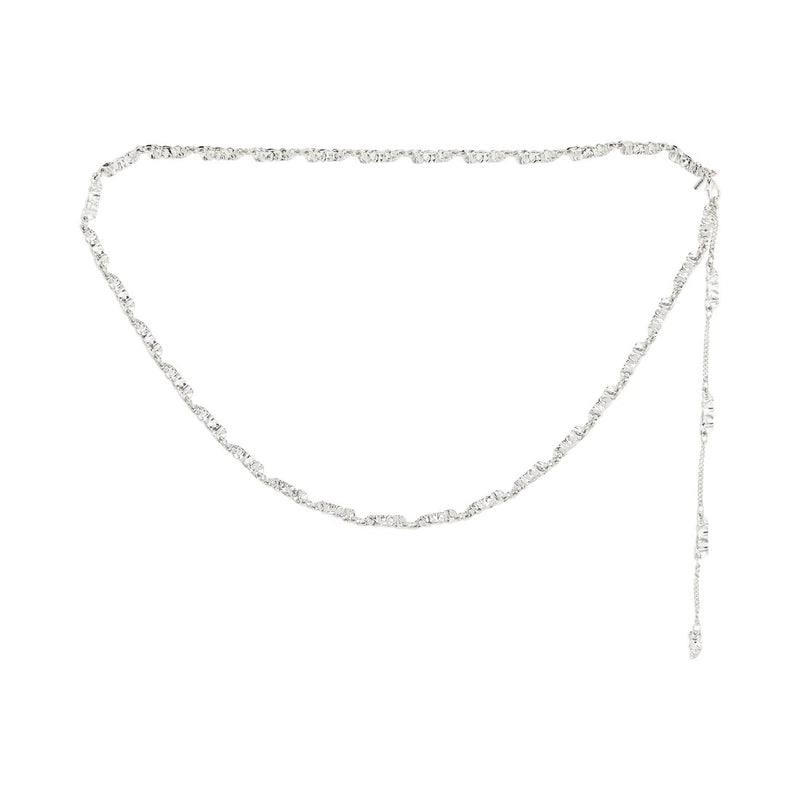 INSTANT Jewellery Belt | Silver-Plated