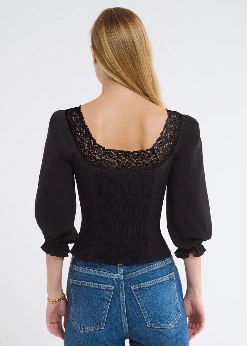 Balthazar Top