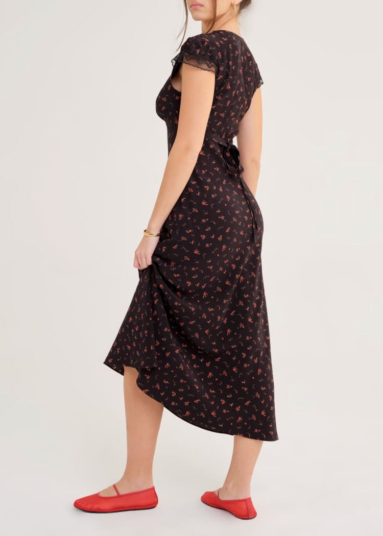 Essex Midi Dress