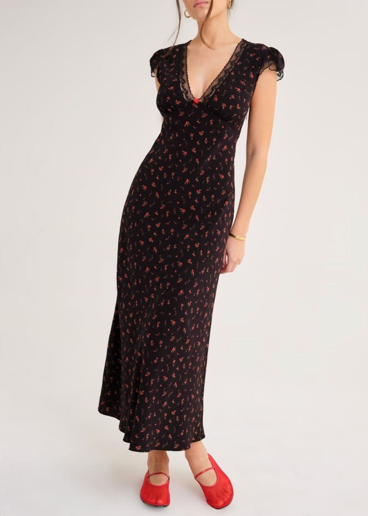 Essex Midi Dress