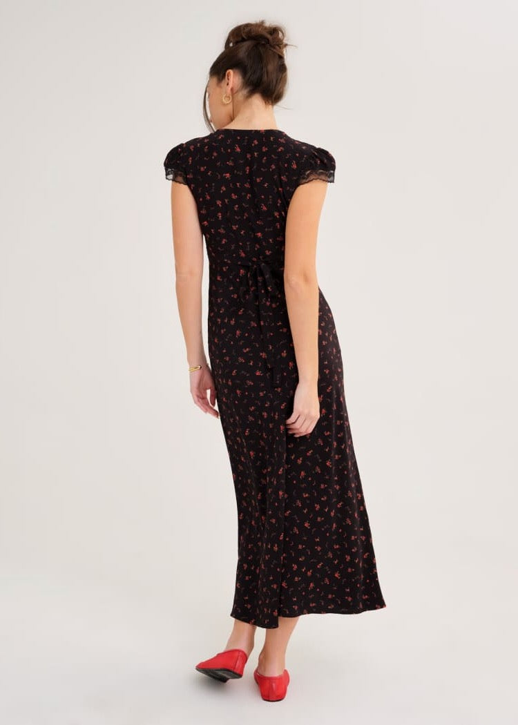 Essex Midi Dress