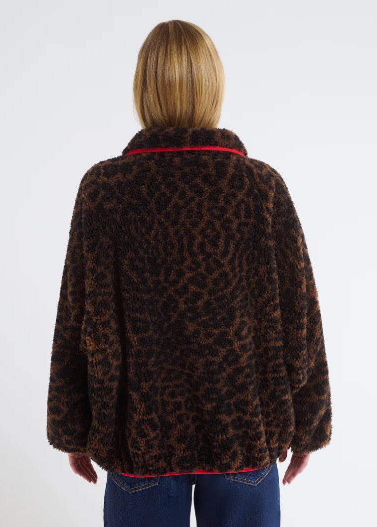 Sun Valley Sherpa | Fatale