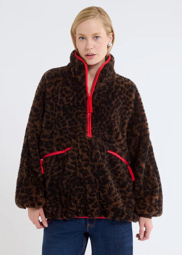 Sun Valley Sherpa | Fatale