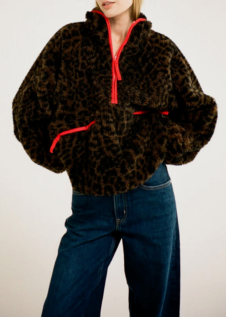 Sun Valley Sherpa | Fatale