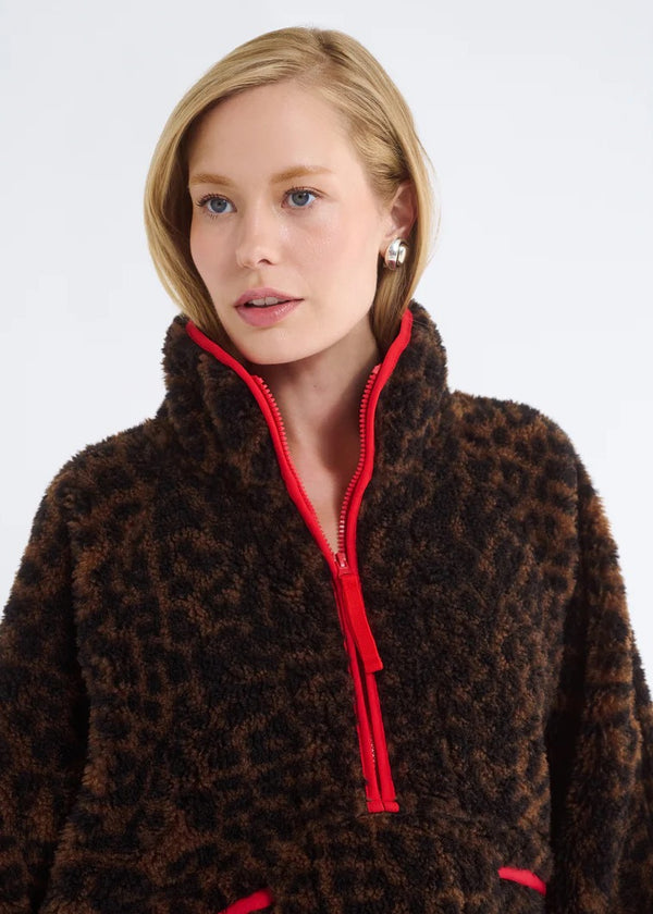 Sun Valley Sherpa | Fatale