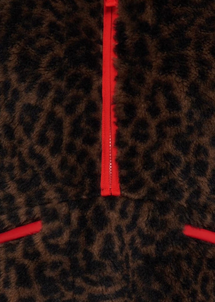 Sun Valley Sherpa | Fatale