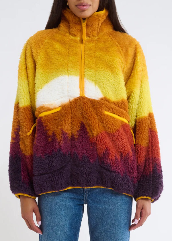 Sun Valley Sherpa | Sierra Sundown