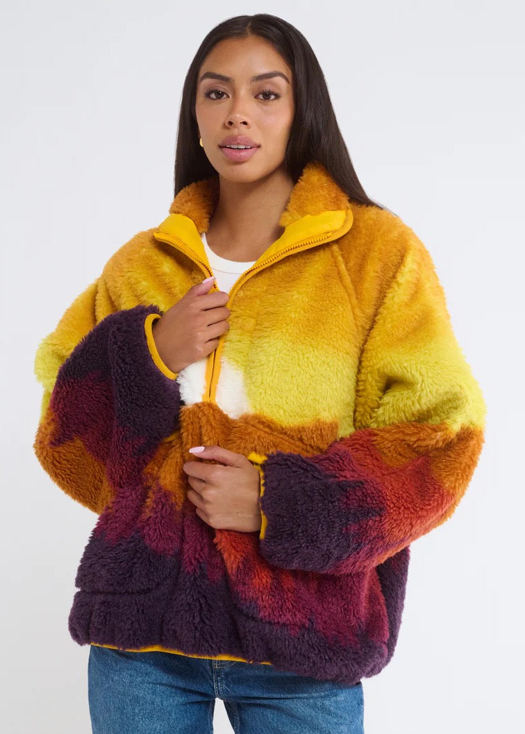 Sun Valley Sherpa | Sierra Sundown