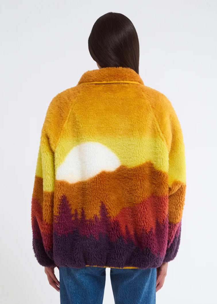 Sun Valley Sherpa | Sierra Sundown