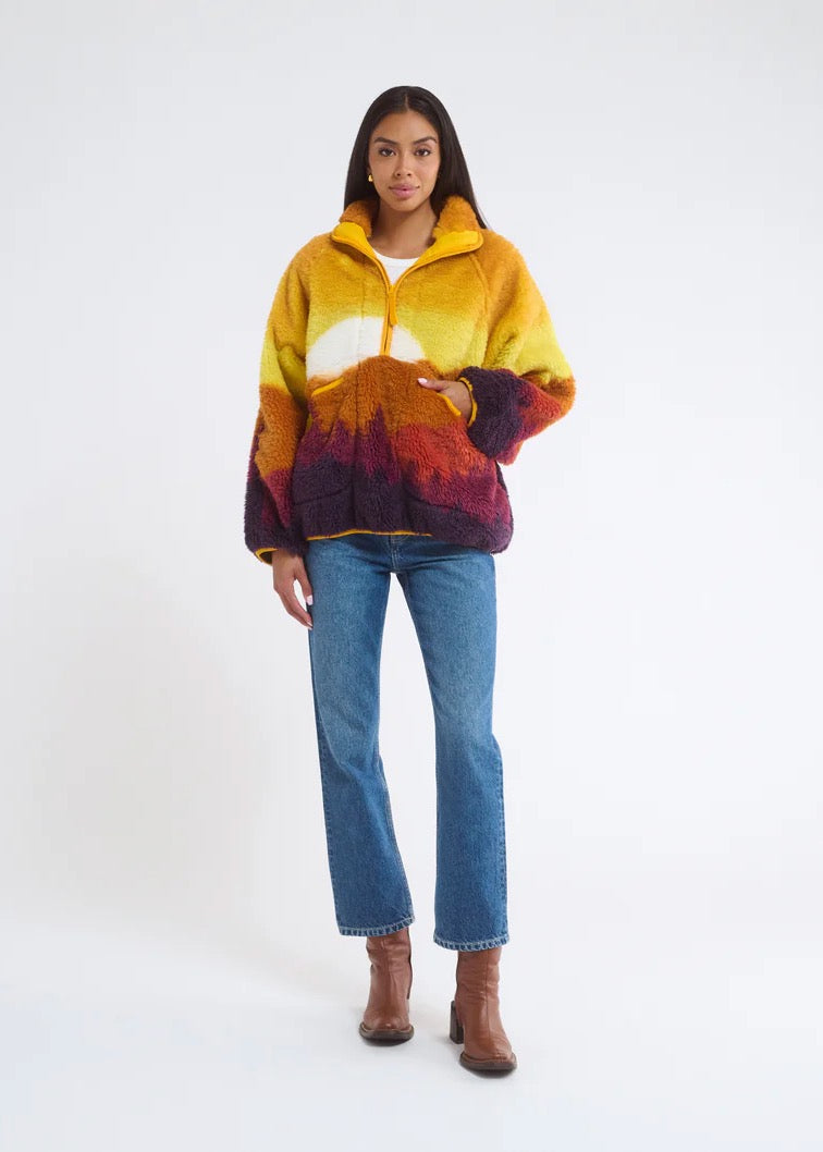 Sun Valley Sherpa | Sierra Sundown