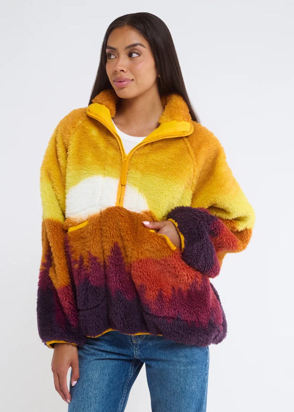 Sun Valley Sherpa | Sierra Sundown
