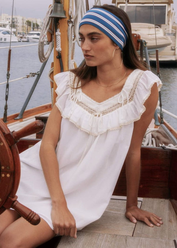 Teacup Mini Dress