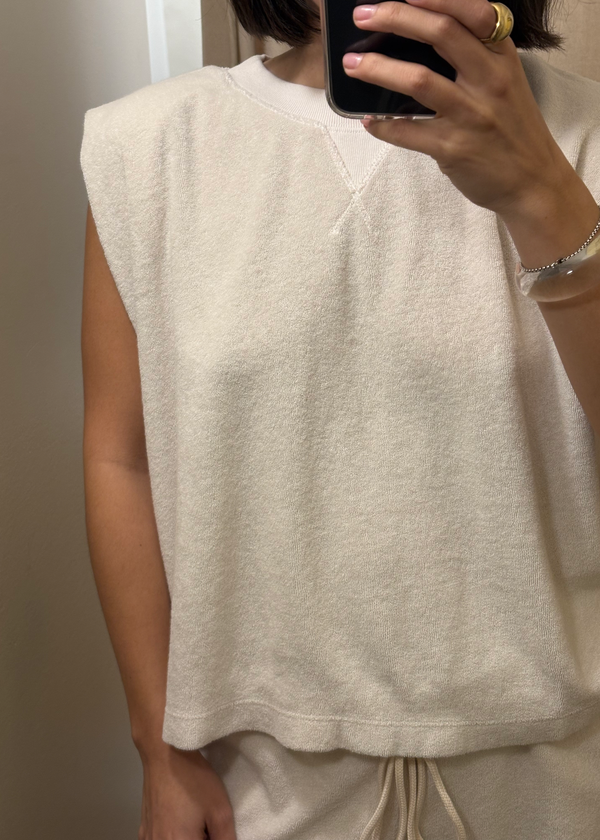 Arden Terry Top