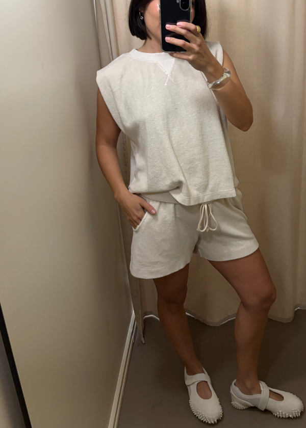 Arden Terry Top
