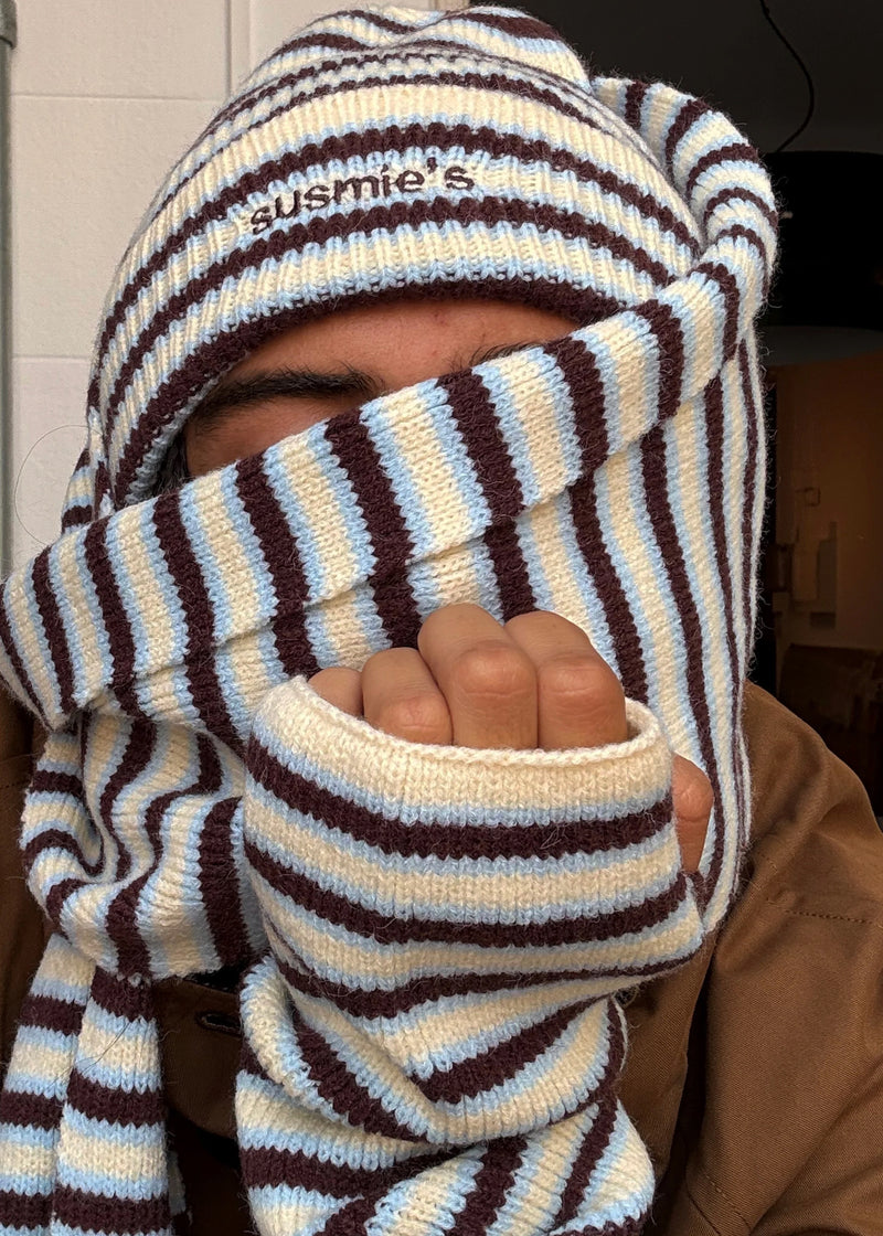 Alaska Hat