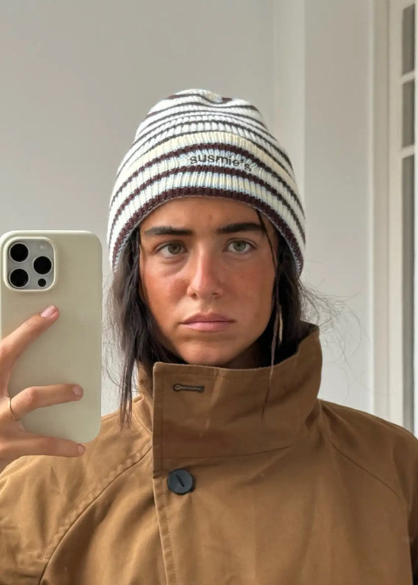 Alaska Hat