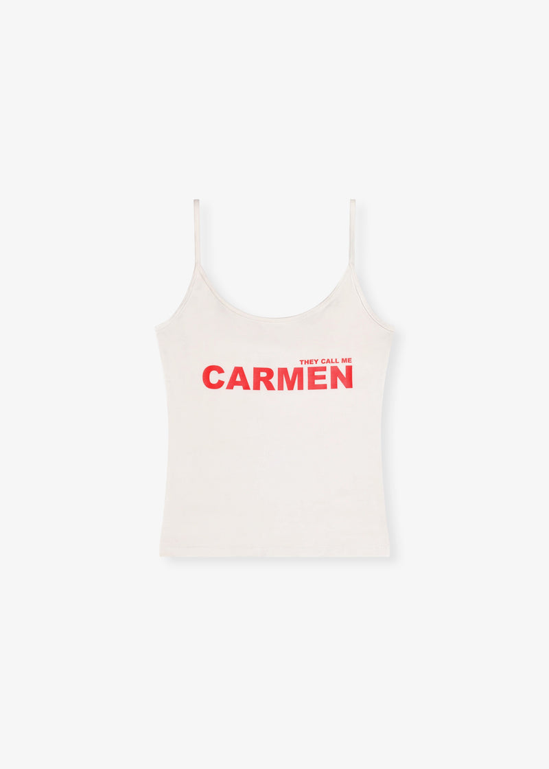 Carmen Tank