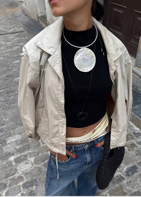 Teresa Nacar Necklace
