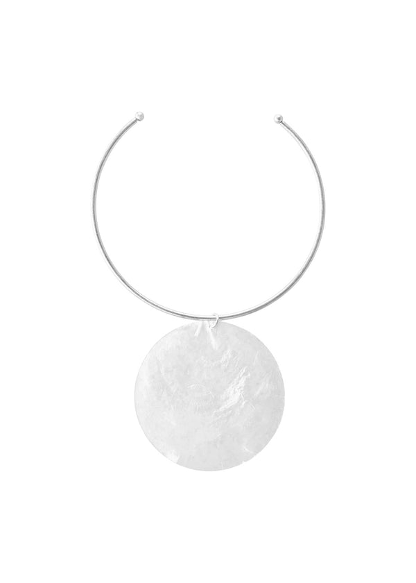 Teresa Nacar Necklace
