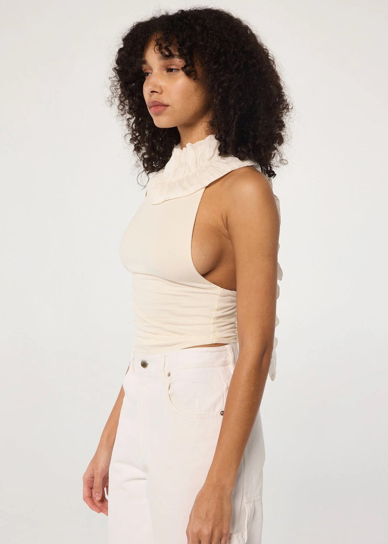 Vino Top | Vanilla
