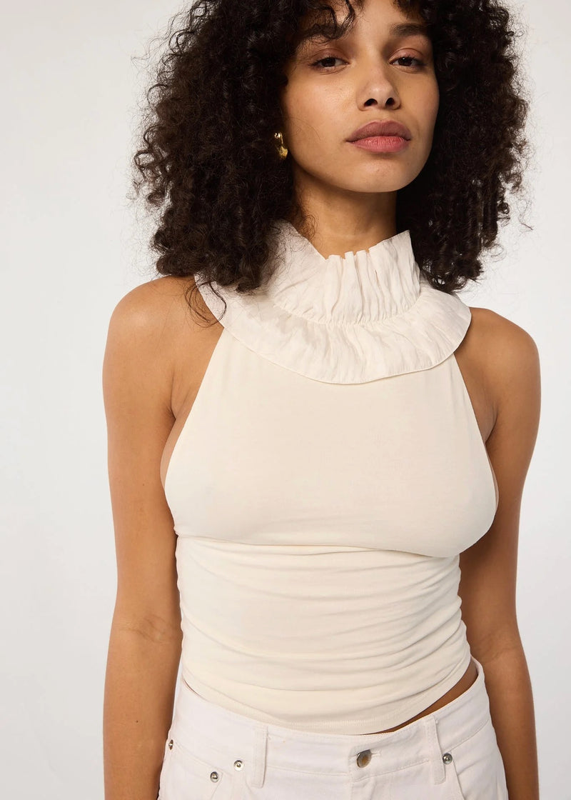 Vino Top | Vanilla