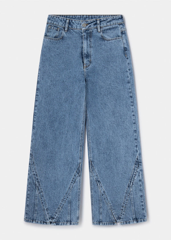 'Thelma' Low Waist Jeans