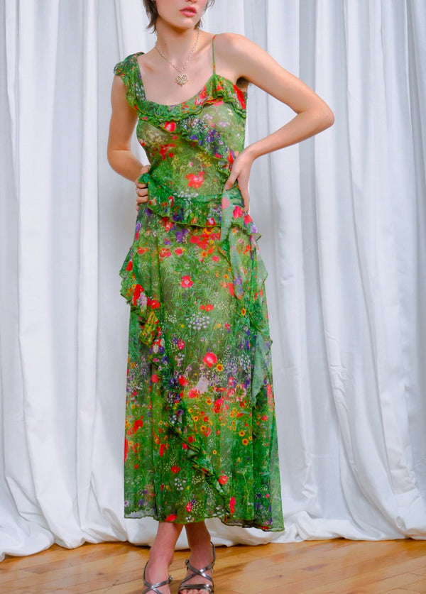 Jemma Dress