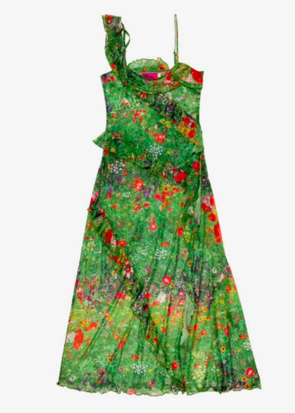 Jemma Dress