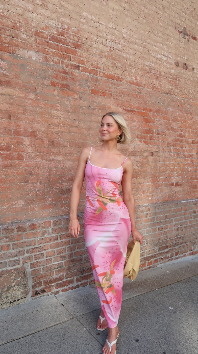 Lily Dress