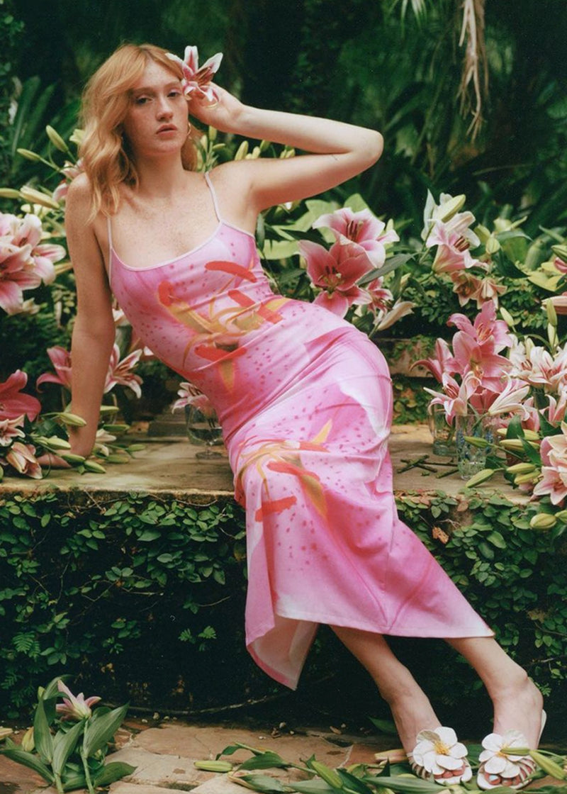 Lily Dress