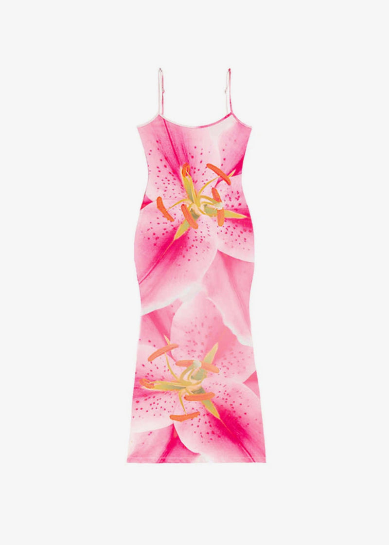 Lily Dress