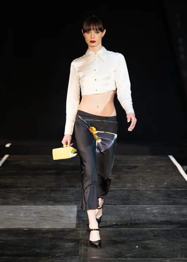 Martini Skirt