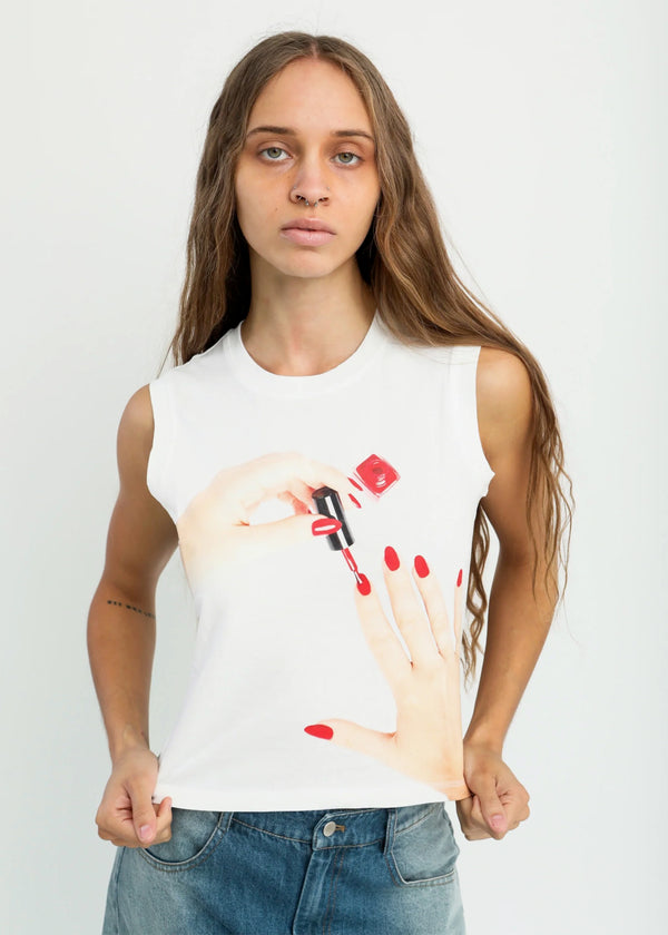 Dover Tank | Polish Print