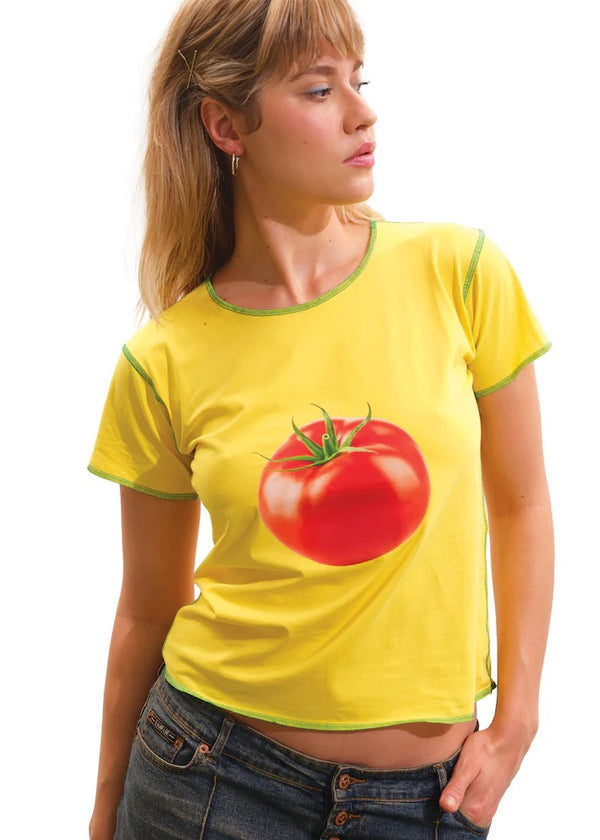 Tomato Tee