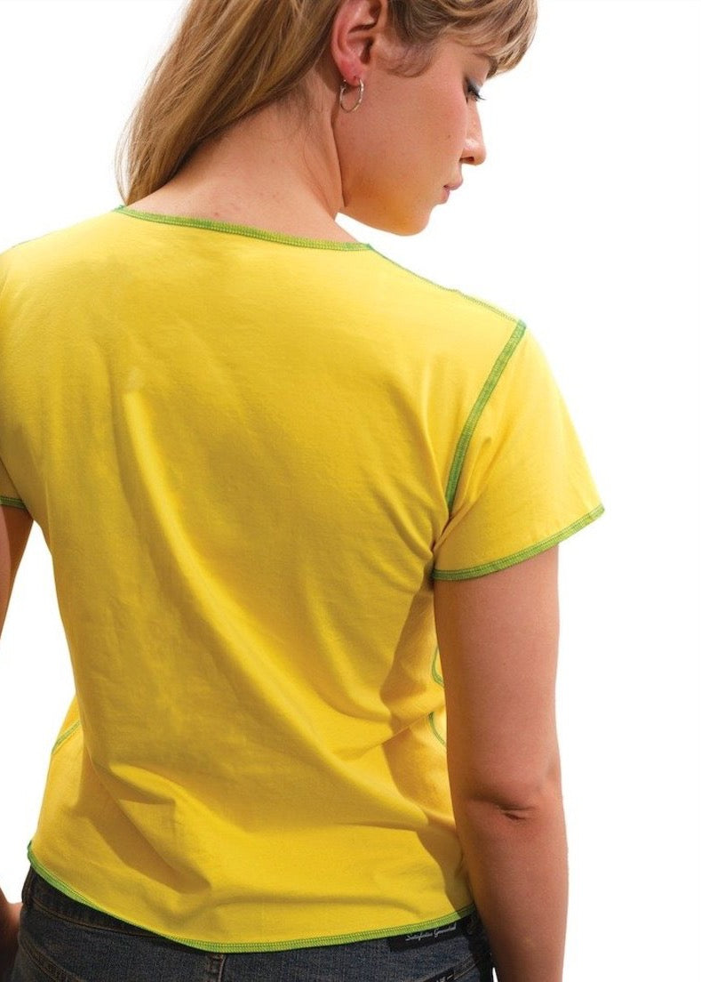 Tomato Tee