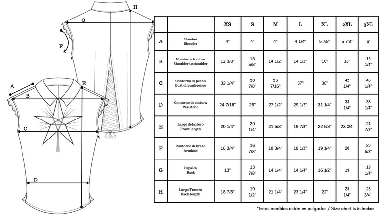 Corporate Star Top II | Black