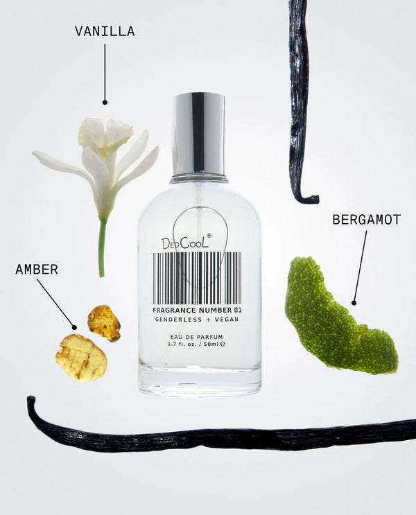 Fragrance 01 | Taunt