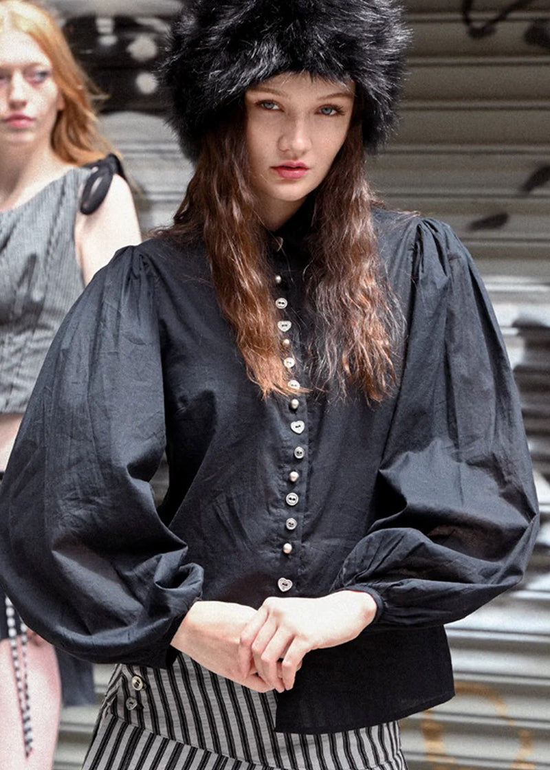 Countdown treasure Blouse