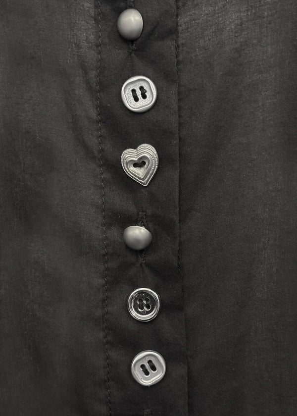 Countdown treasure Blouse