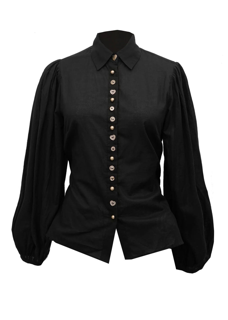 Countdown treasure Blouse