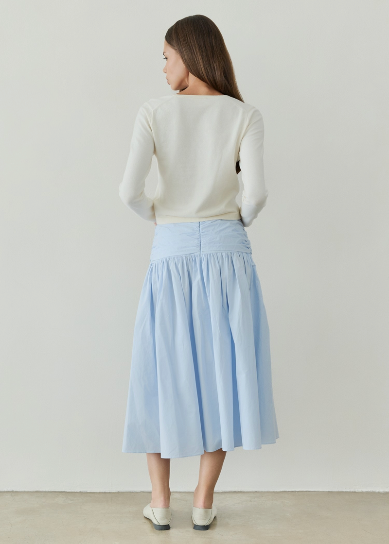 Mariana Skirt | Light Blue