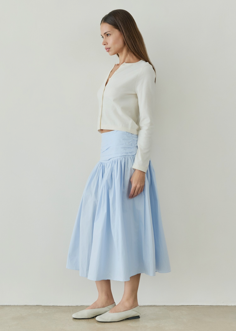 Mariana Skirt | Light Blue